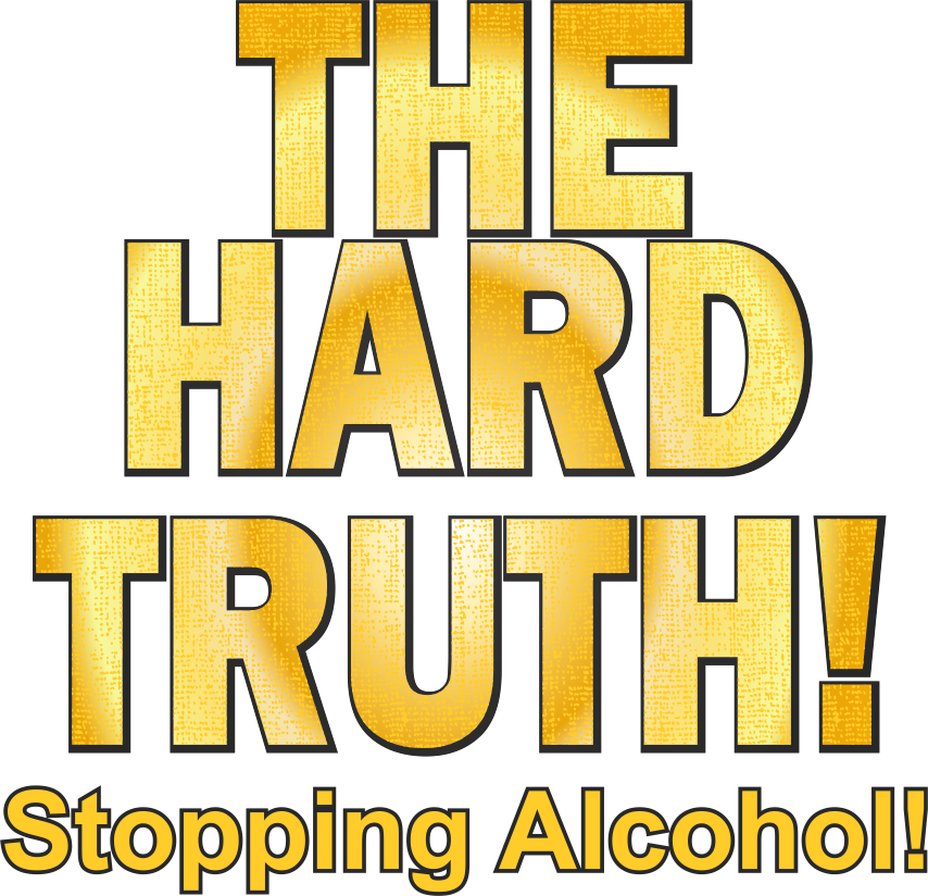 The Hard Truth Logo