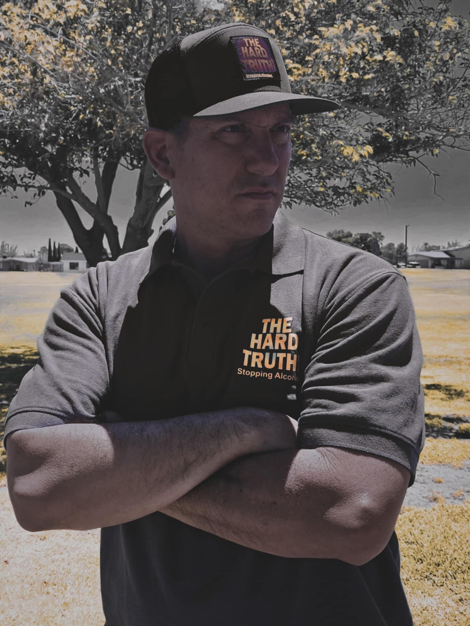 Christopher J. Najera