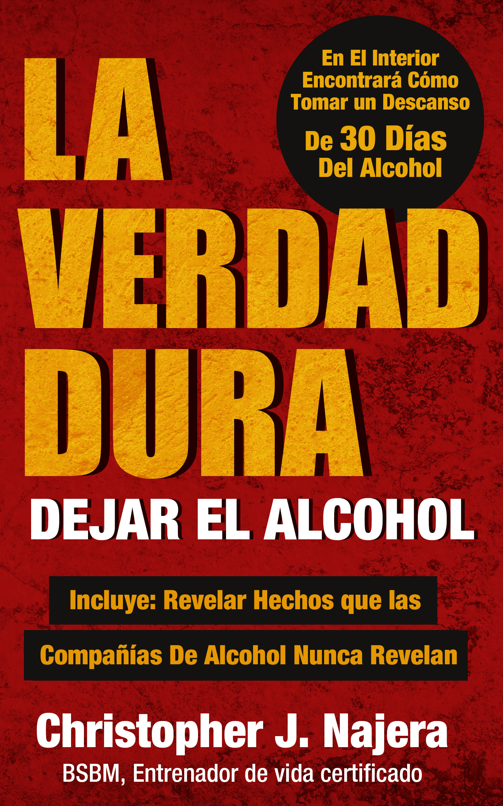 La Verdad Dura Book Cover