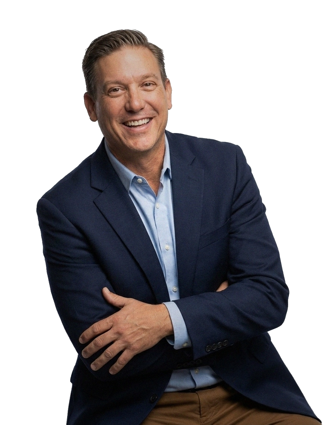 The Hard Truth Podcast